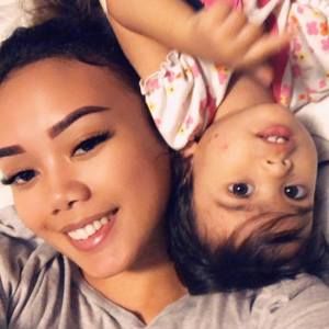 Meet your Posher, Tiffany